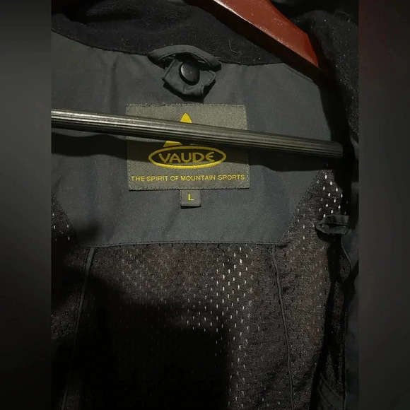 VAUDE cycling jacket size xl - Picture 4 of 16